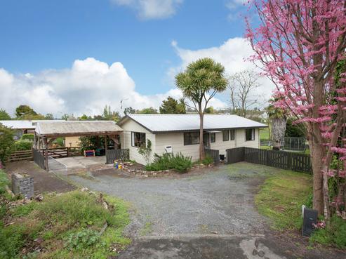 44A Rolleston Street, Kihikihi