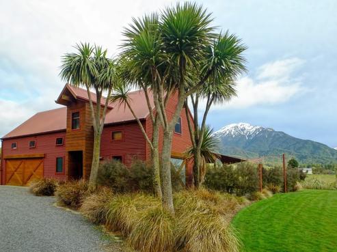 71 Flynns Road, Mount Somers