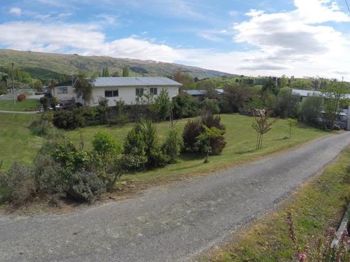 32 Scotland Street, Roxburgh