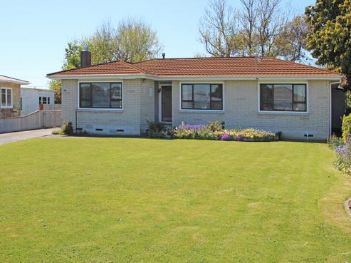 48 Shackleton Street, Maraenui