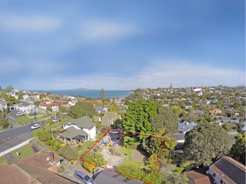 492 Beach Road, Murrays Bay