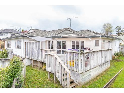 23 Palmgreen Court, Stanmore Bay
