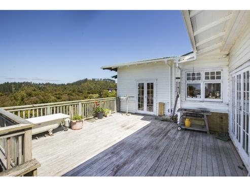 231 Govan Wilson Road, Whangaripo