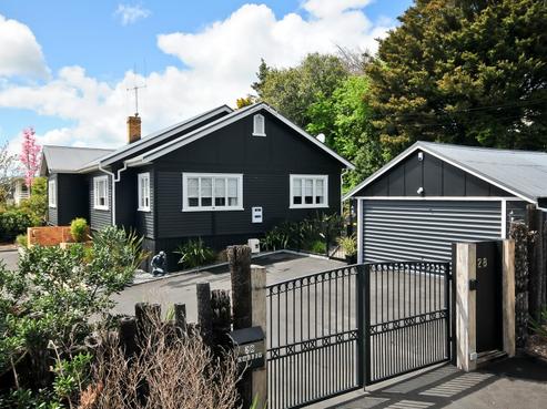 28 Oakley Avenue, Claudelands