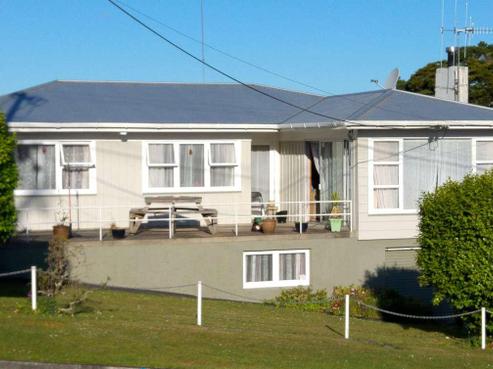 3 Gillingham Road, Kamo
