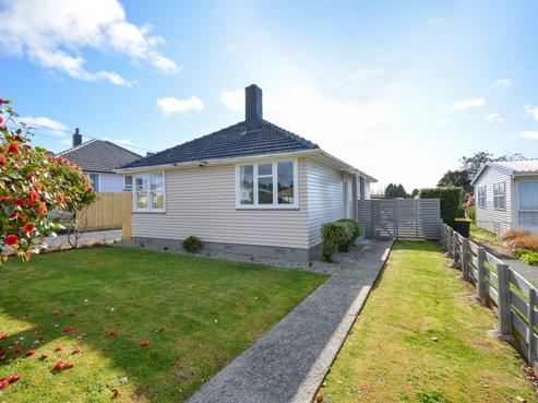 132 Ashmore Street, Halfway Bush