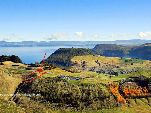 135 Highland Drive, Acacia Bay