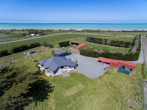 90 Gullivers Road, Southbridge