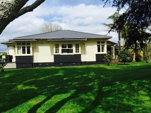 137 Waiuku Road, Pukekohe