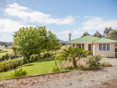 27 Wakelin Street, Kamo