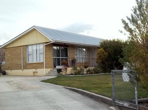 2 Lindis Crescent, Otematata