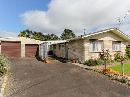 306 Mangorei Road, Merrilands