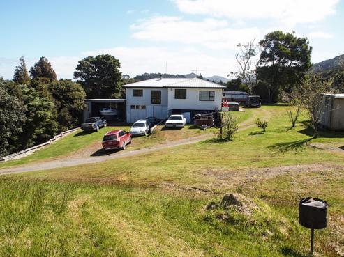 109 Echo Valley Road, Mangawhai