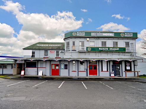 15 Lyon Street, Kihikihi