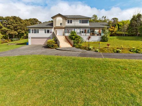 237 Paremoremo Road, Lucas Heights