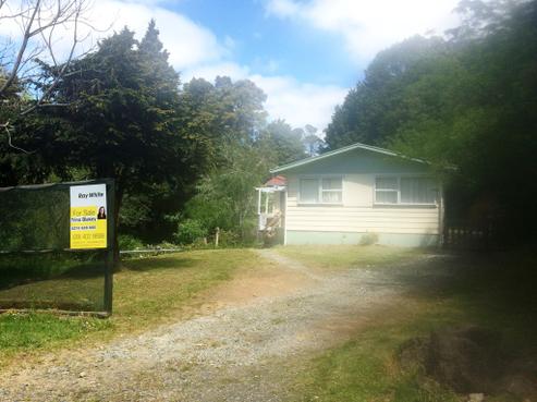 46 Church Street, Kawakawa