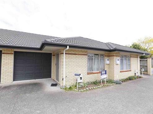 64B Boundary Road, Claudelands