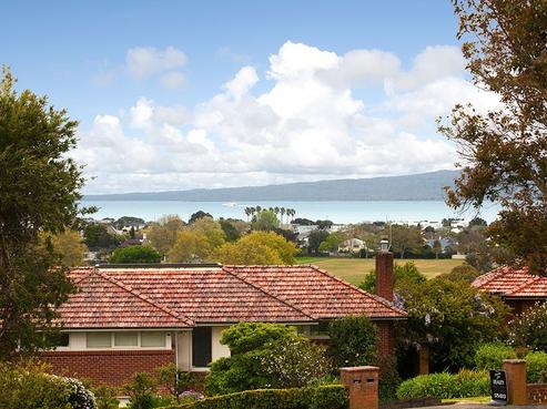 6A Hopkins Crescent, Kohimarama