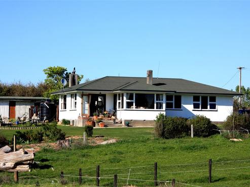 218 Homeview Road, Cheviot