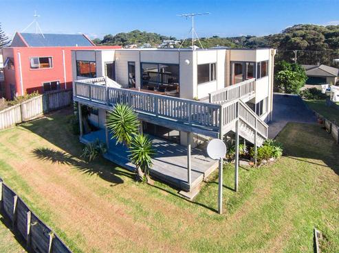 53 Harbour Road, Ohope
