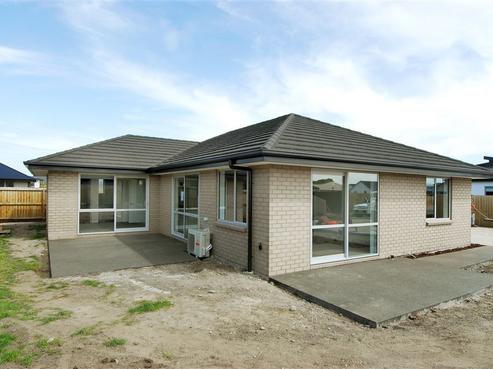 68 Te Rito Street, Marshland