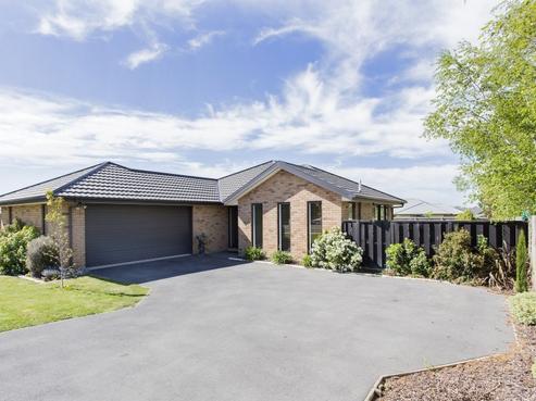 47 Kippenberger Avenue, Rangiora