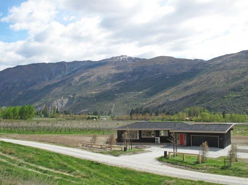 31 Gibbston Back Road, Gibbston