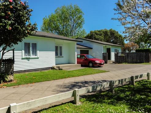512 Karamu Road South, Raureka