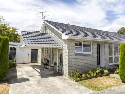10/170 Waterloo Road, Central Hutt