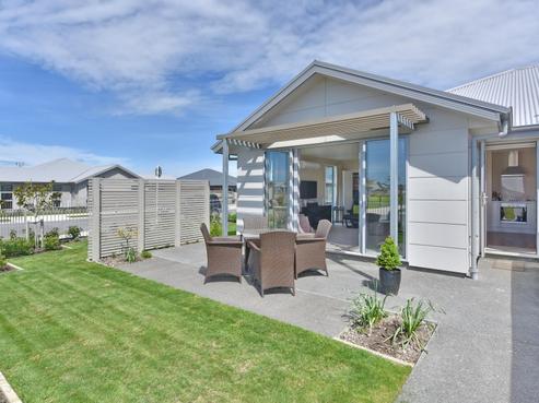 36 Cassino Street, Rangiora