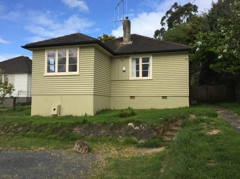 307 Goodfellow Street, Te Awamutu