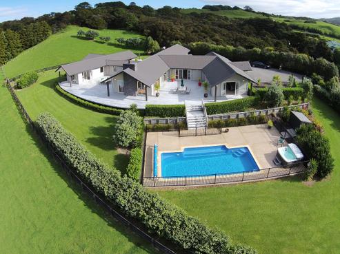 399 Upper Waiwera Road, Puhoi