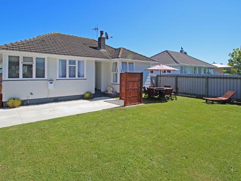 61A Williams Street, Marewa