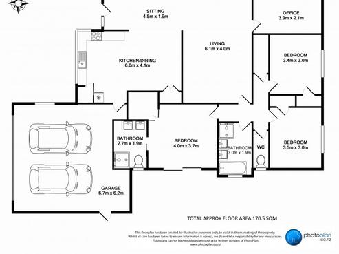 20 Alconbury Drive, Rototuna North