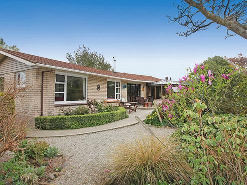 91 Tirohanga Road, North Taieri