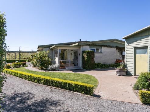243 Te Mata Mangateretere Road, Havelock North