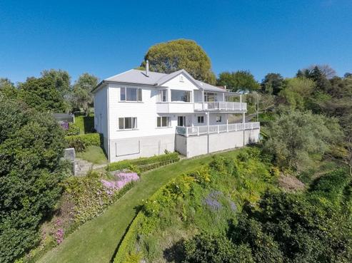 53 Oak Road, Poraiti