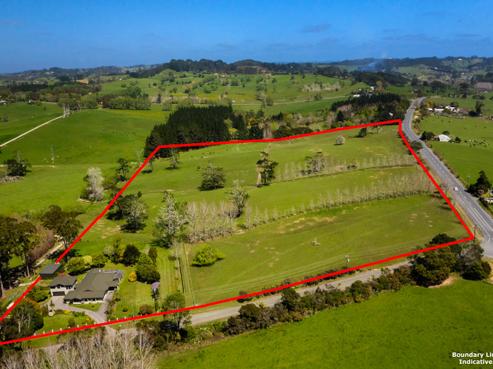 16 Lysnar Road, Wainui