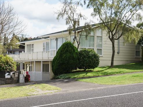 83 Kurupae Road, Hilltop