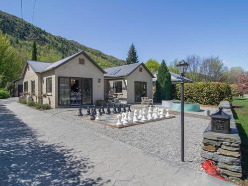 3 Bedford Street, Arrowtown