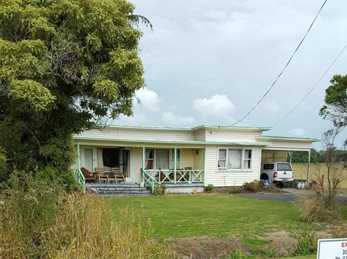 142 Oparia Road, Turua