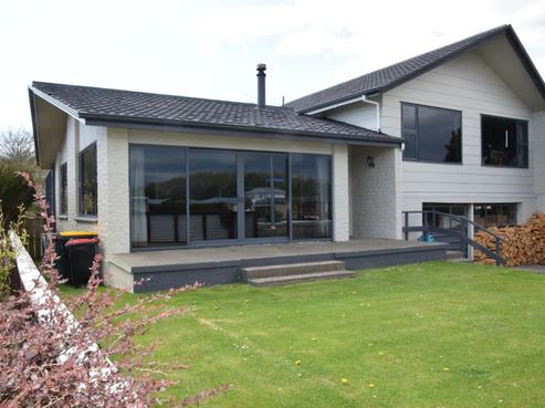 445 Racecourse Road, Hargest