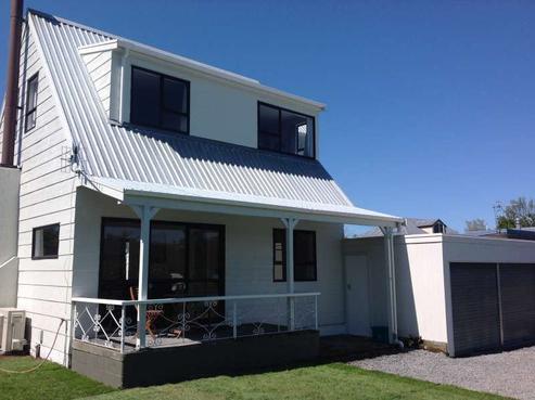 4 Teti Street, Wharewaka