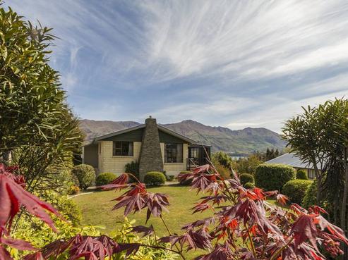35 Hunter Crescent, Wanaka