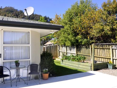 3/155 Waimea Road, Nelson South
