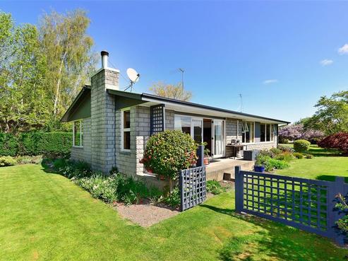 636 Christchurch Akaroa Road, Tai Tapu