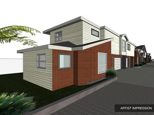 9 Maru Road, Takanini