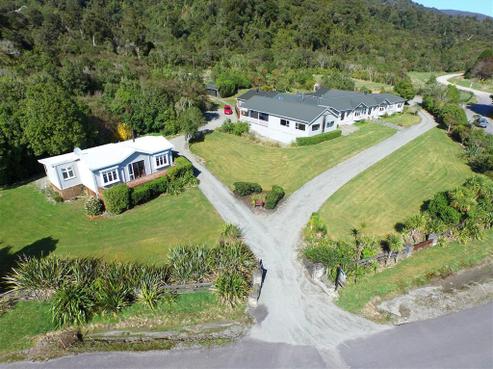 1962 Kumara-inchbonnie Road, Moana / Lake Brunner