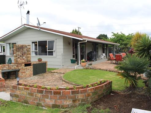 312 Shakespeare Street, Leamington