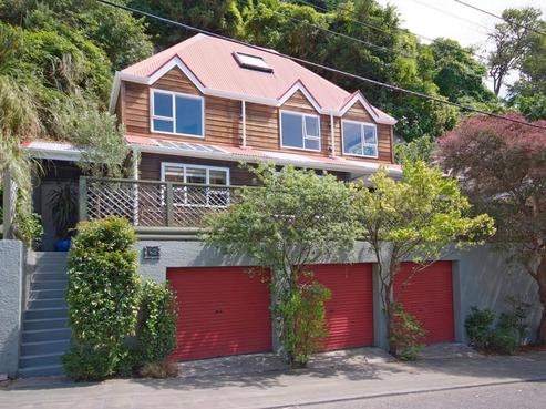 42 Epuni Street, Aro Valley